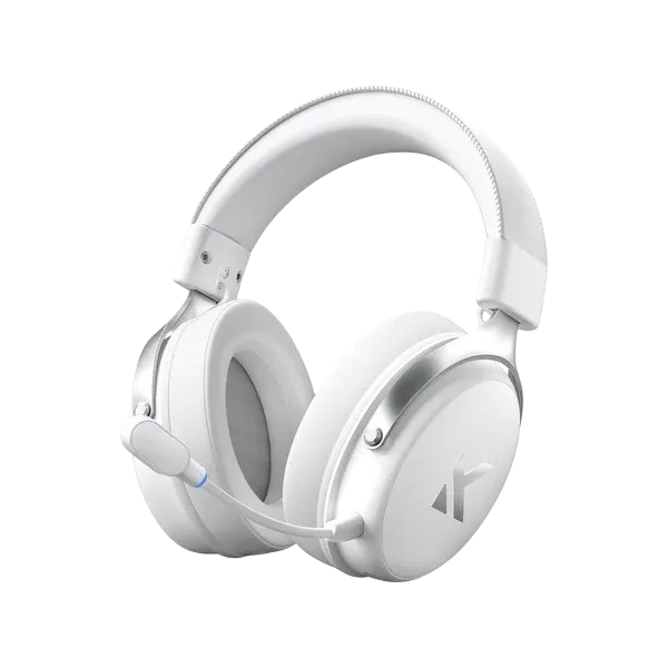 Гарнитура Mchose V9 Pro белая